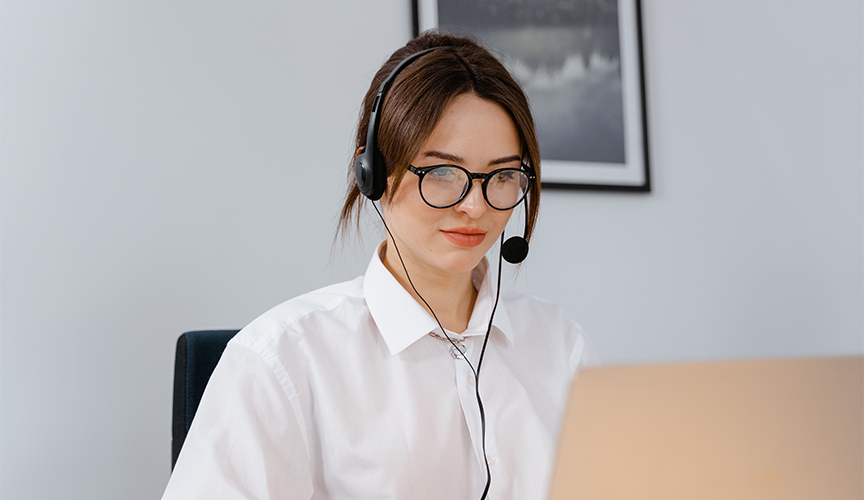 Customer Support Assistant