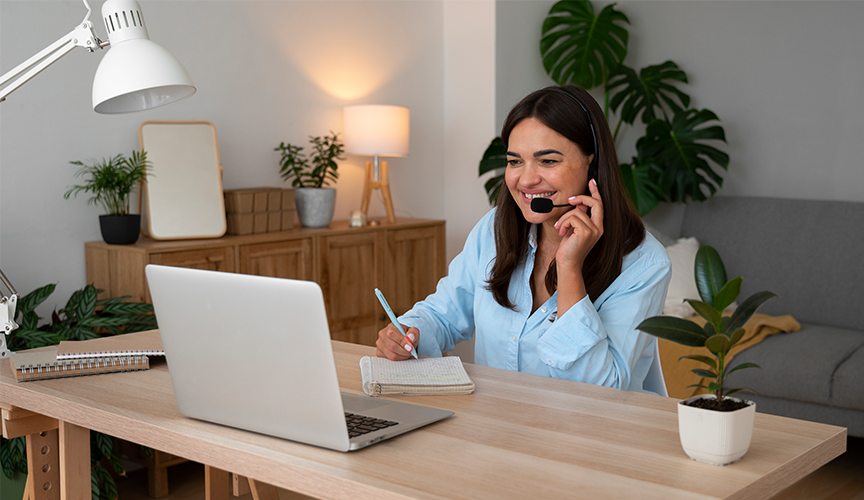 Outbound Calling Specialist