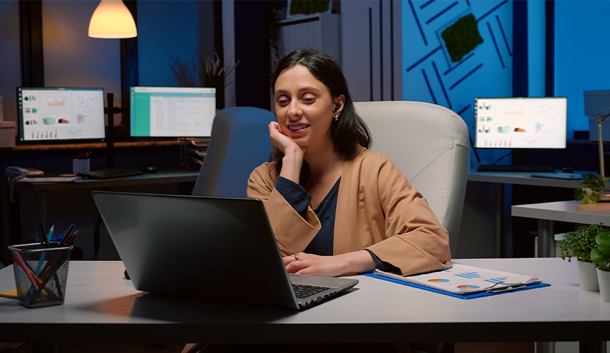 Lead Generation Virtual Assistant