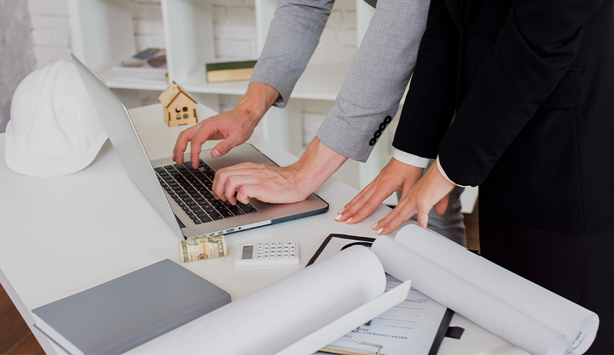Real Estate Virtual Assistant